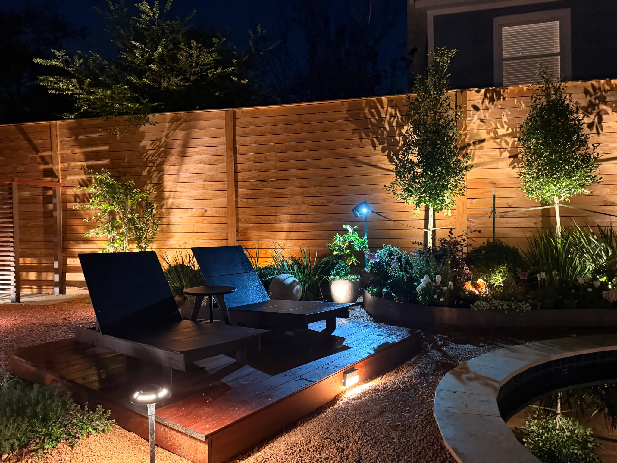 Garden Architecture